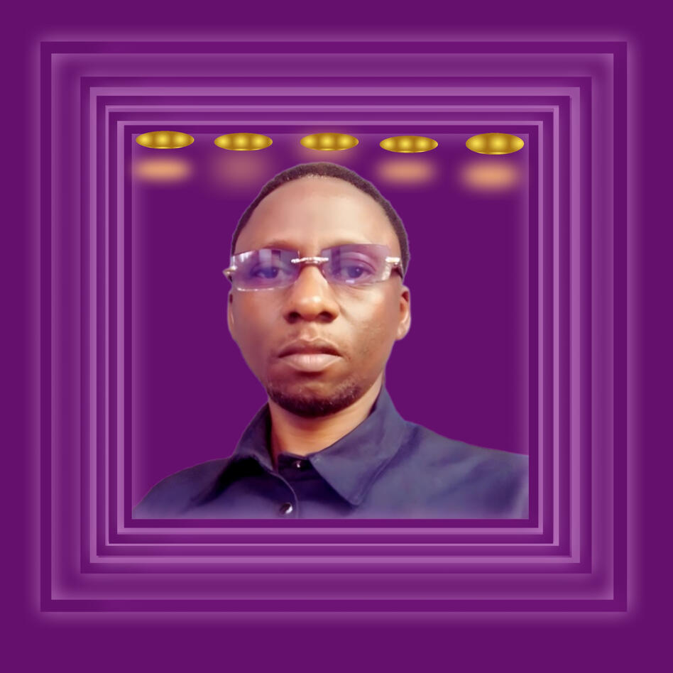 Founder & Graphic Designer at Bonix Design
