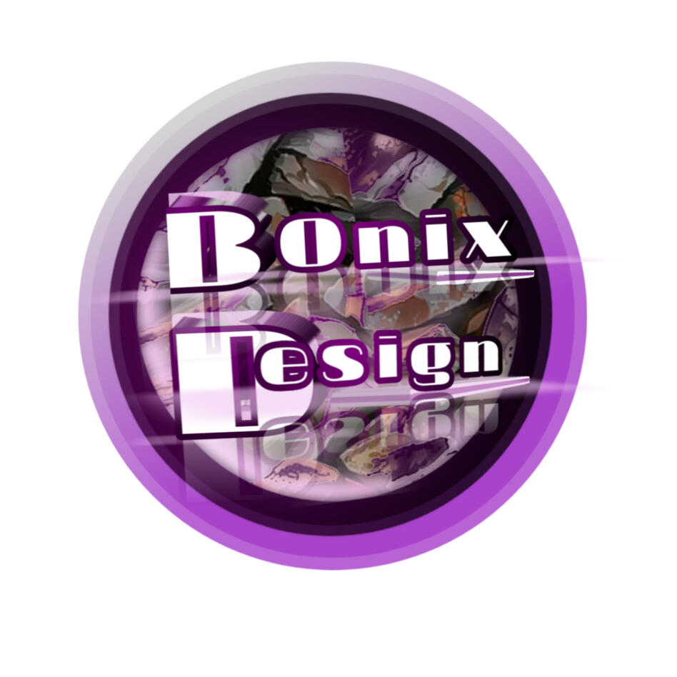 Bonix Design: Crafting clean, creative, and professional visuals that make your brand stand out. Logos, branding, and social media designs made simple and impactful.